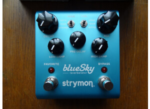 Strymon blueSky (11339)