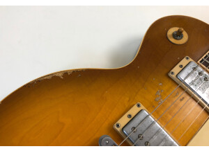 Gibson Les Paul Standard (3398)