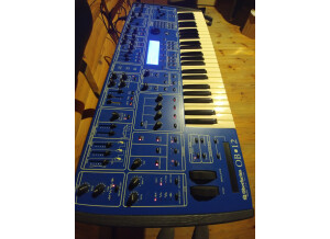 Oberheim OB-12 (91912)