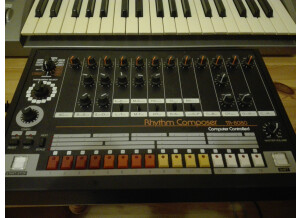 Roland TR-808 (46940)