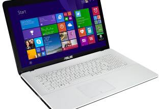 Asus K751LJ