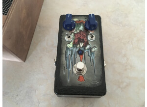 Jam Pedals WaterFall (1707)