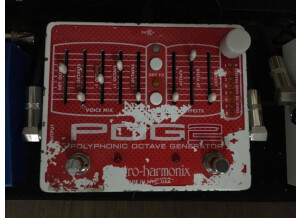 Electro-Harmonix POG2 (57515)