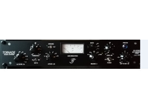 Tornade Music Systems GS-Series Stereo Bus Compressor (6246)