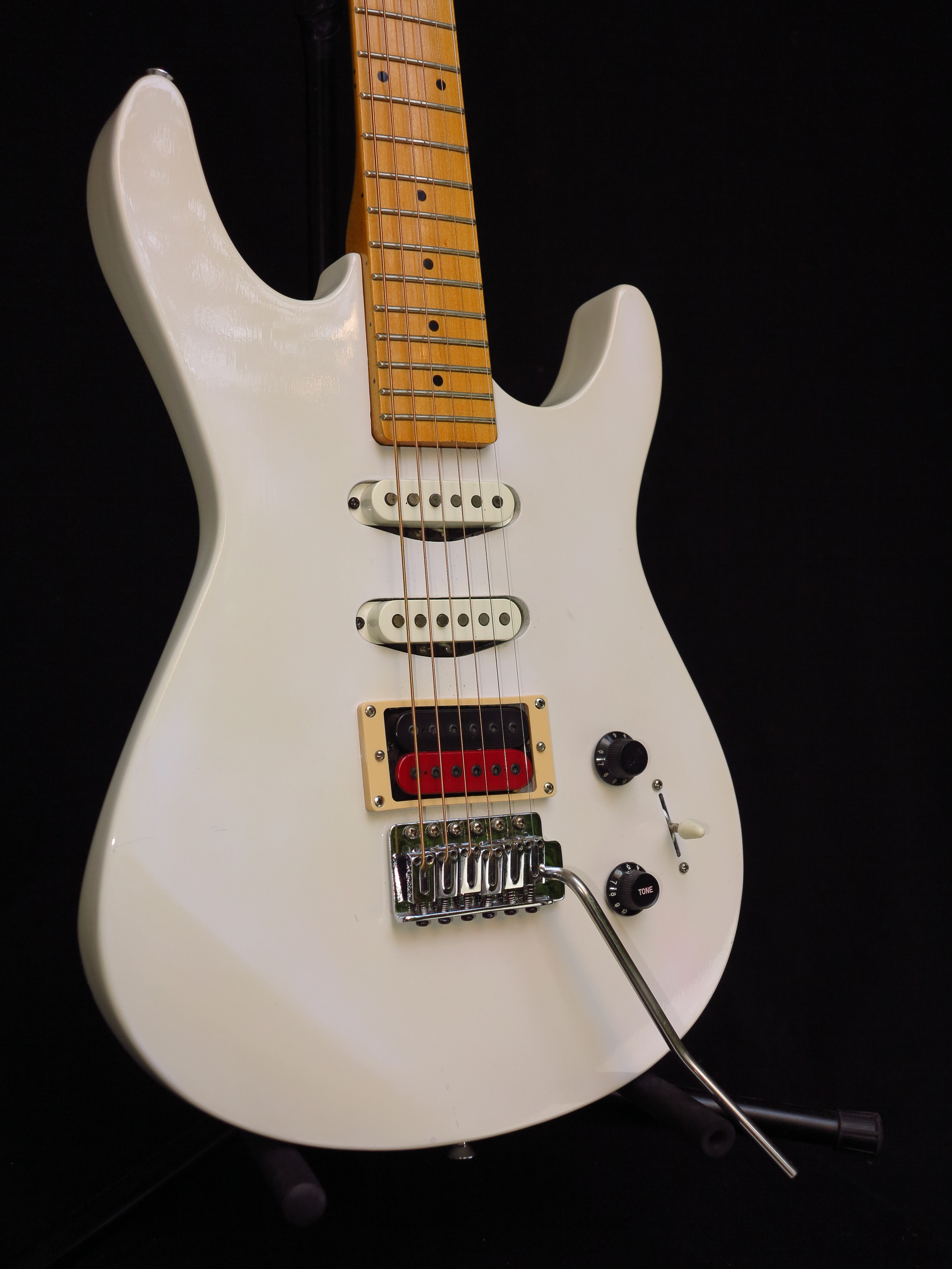 DiMarzio DP150 Double Whammy