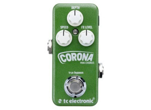 TC Electronic Corona Mini (75840)