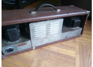 Gibson Mercury (12957)