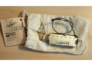 Seymour Duncan Antiquity II Firebird Bridge