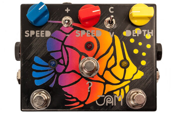 Jam Pedals Ripply Fall Bass : JAM pedals bass 5 Jam Pedals Ripply Fall Bass : JAM pedals bass 5