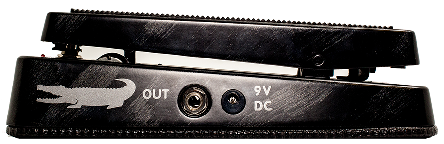 Jam Pedals Wahcko Bass : wahcko bass