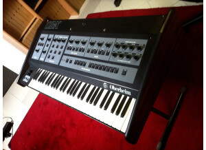 Oberheim OB-X (55965)