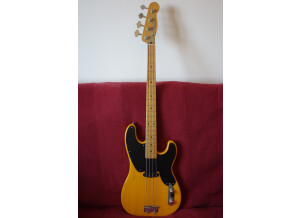 Fender Classic '51 Precision Bass (93328)