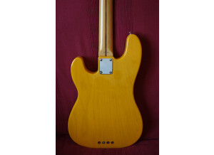 Fender Classic '51 Precision Bass (99966)