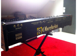 Oberheim OB-X (99393)