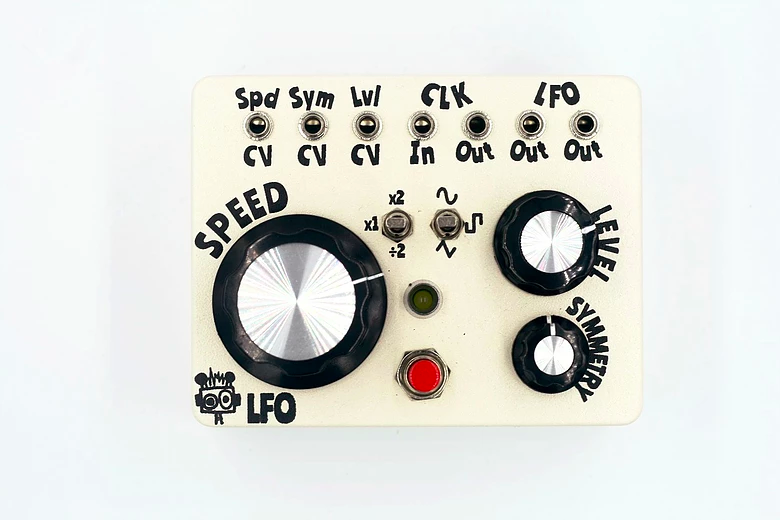 Hungry Robot Modular Clockable LFO : Capture d&rsquo;écran 2018 07 27 à 14.55.36