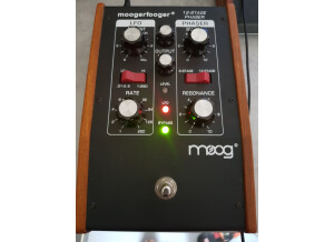 Moog Music MF-103 12-Stage Phaser (25246)