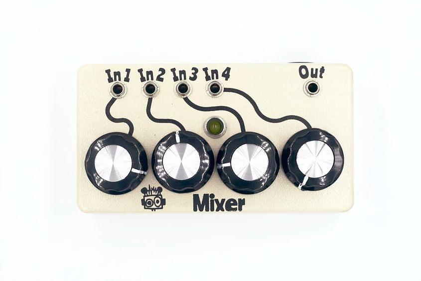 Hungry Robot Modular Mixer : Capture d&rsquo;écran 2018 07 27 à 16.00.25