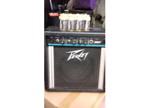 Peavey Solo Discontinued (48850)