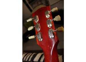 Gibson Custom Shop - Historic 1958 Les Paul Standard (36012)