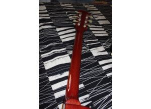 Gibson Custom Shop - Historic 1958 Les Paul Standard (81822)