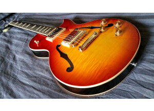 Gibson ES-Les Paul 2015 (35789)