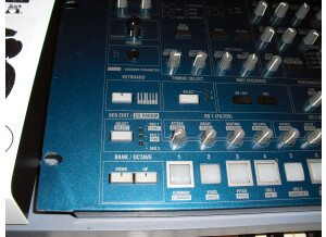 Korg MS2000R (8645)