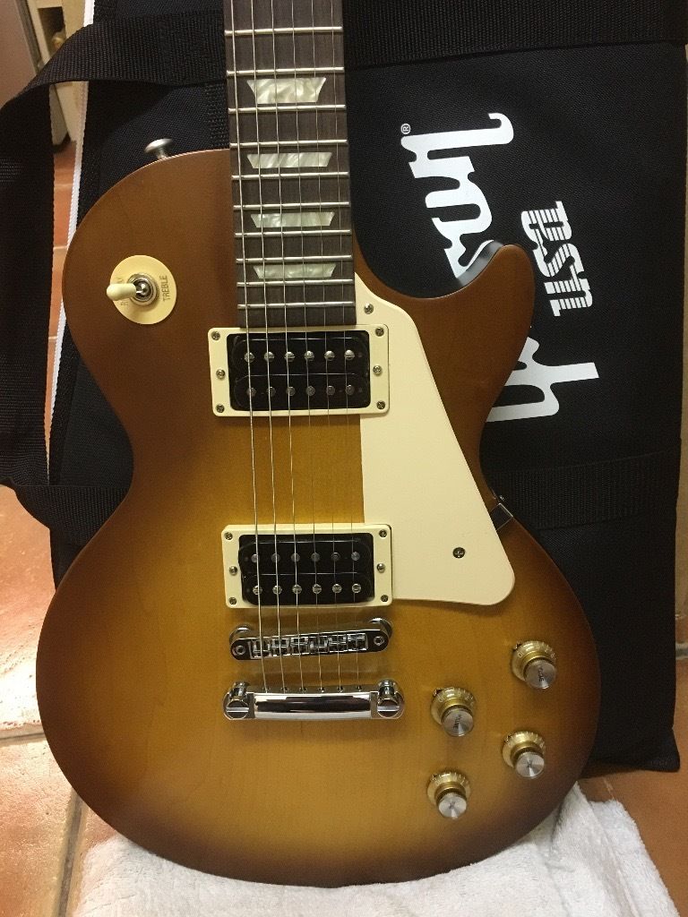 Gibson Les Paul Studio '50s Tribute Humbucker