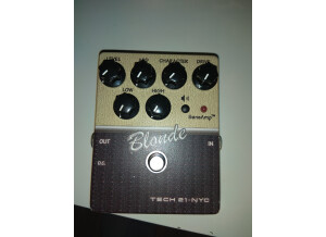 Tech 21 Blonde V2 (6527)