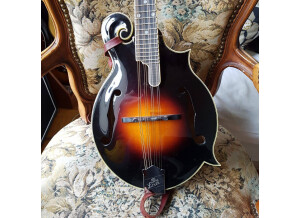 The Loar LM-600-VS (68837)