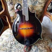 The Loar LM-600