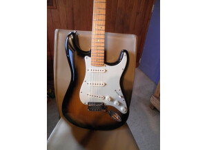 Fender American Deluxe Stratocaster [2003-2010] (12094)