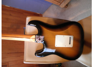 Fender American Deluxe Stratocaster [2003-2010] (69287)
