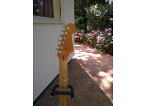 Fender American Deluxe Stratocaster [2003-2010] (85615)