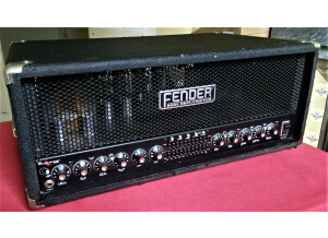 Fender Bassman 300 Pro (9895)