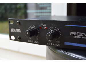 Yamaha REV100 (74599)