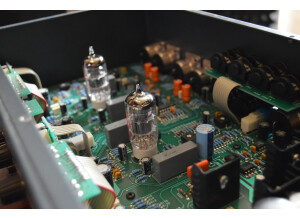 TL Audio C-1 Dual Valve Compressor (38317)