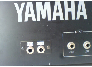 Yamaha CS15 (76762)