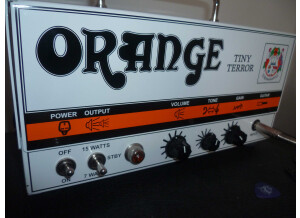 Orange Amps Tiny Terror
