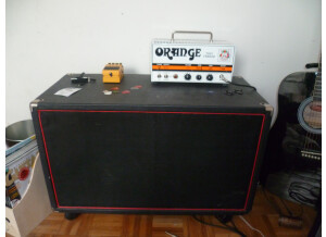 Orange Amps Tiny Terror