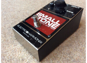 Electro-Harmonix Small Stone Mk4 (27093)