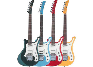 Yamaha SGV300 (96549)