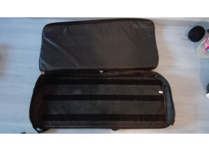 Electro-Harmonix Pedal Bag (11431)