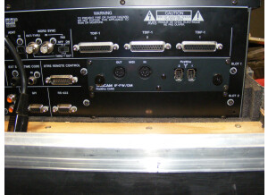 Tascam DM-24 (10090)