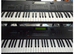 Novation Supernova (70805)