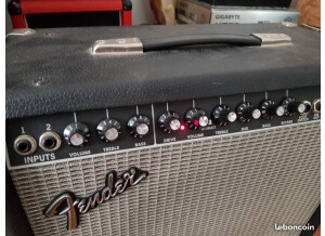Fender Princeton 65 (55622)