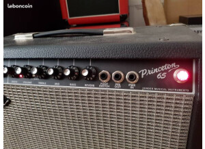 Fender Princeton 65 (53069)