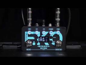 Hotone Audio Binary Eko