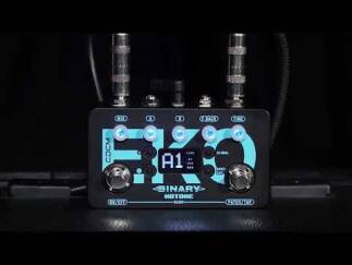 Hotone Audio Binary Eko