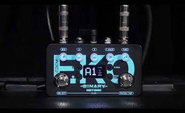 Hotone Audio Binary Eko