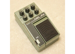 Ibanez DML Digital Modulation Delay (49309)